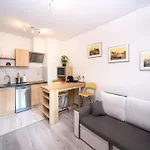 Maya'S Residence 17 - Maya'S Flats & Resorts Gdansk