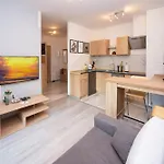 Maya'S Residence 17 - Maya'S Flats & Resorts Gdansk