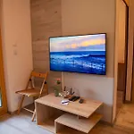 Daire Maya'S Residence 17 - Maya'S Flats & Resorts *