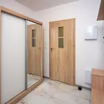 דירה Maya'S Residence 17 - Maya'S Flats & Resorts גדנסק