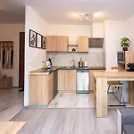 Daire Maya'S Residence 17 - Maya'S Flats & Resorts