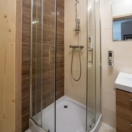 Appartamento Maya's Flats & 17 - Maya's Flats &