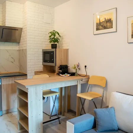 Maya's Flats 17 - Nadmotlawie * Gdansk