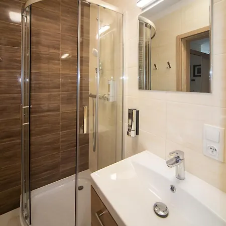 Апартаменты Maya's Flats & 17 - Maya's Flats & Гданьск