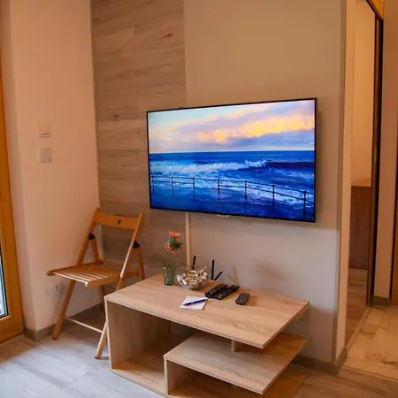 Appartamento Maya's Flats & 17 - Maya's Flats & *