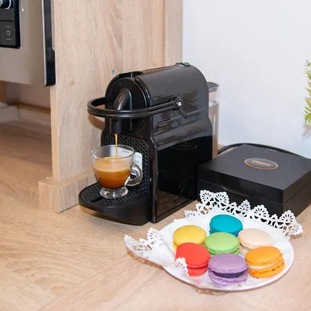 Appartamento Maya's Flats & 17 - Maya's Flats & *