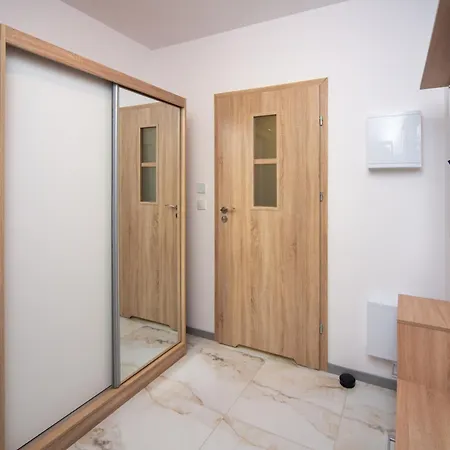 Apartment Maya's Flats & 17 - Maya's Flats & Gdansk