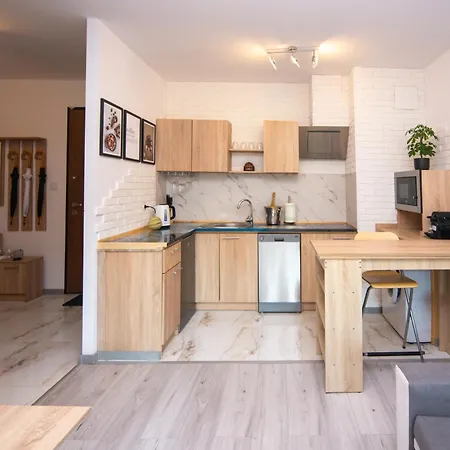 Appartamento Maya's Flats & 17 - Maya's Flats &