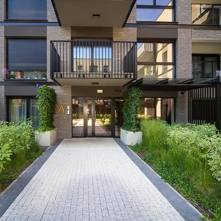 Maya's Flats & 17 - Maya's Flats & Appartamento