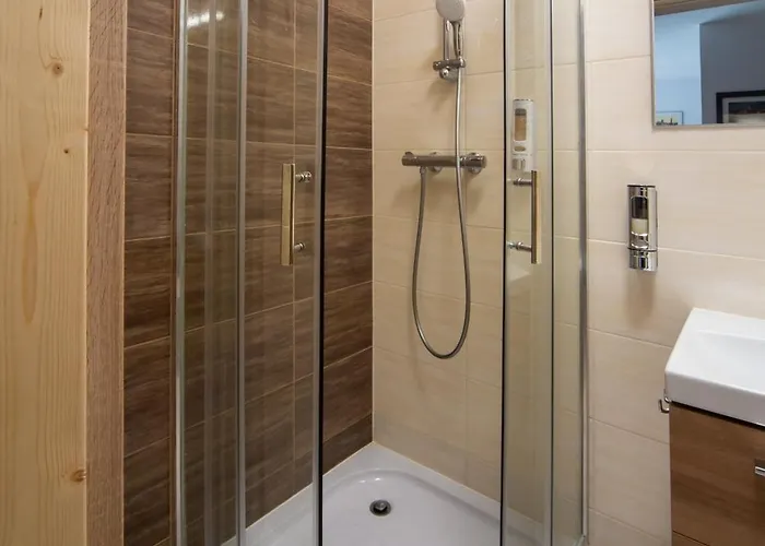 Апартаменты Maya's Flats & 17 - Maya's Flats &