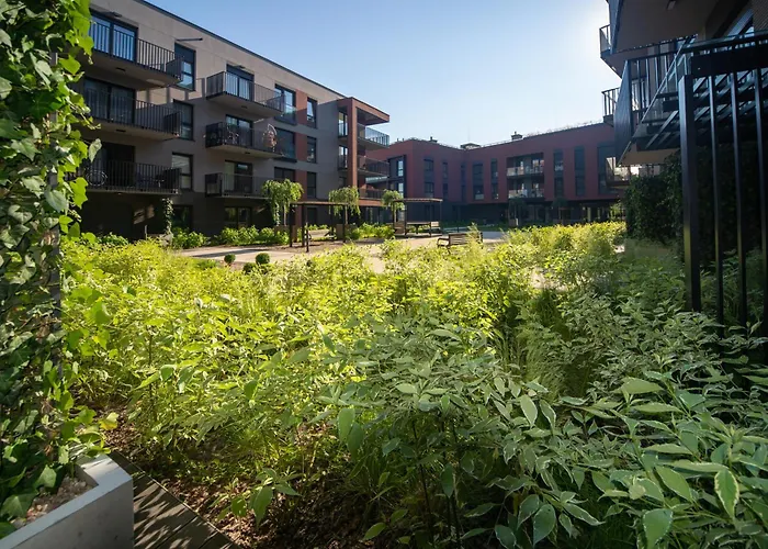 Maya's Flats & 17 - Maya's Flats &