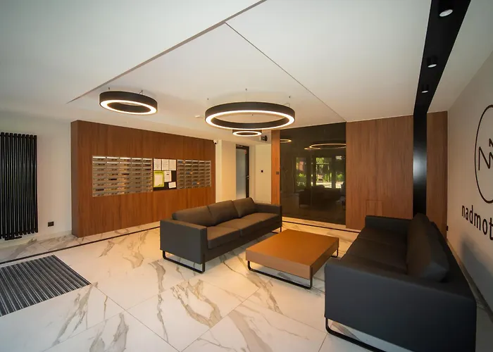 Maya's Flats & 17 - Maya's Flats & Гданьск